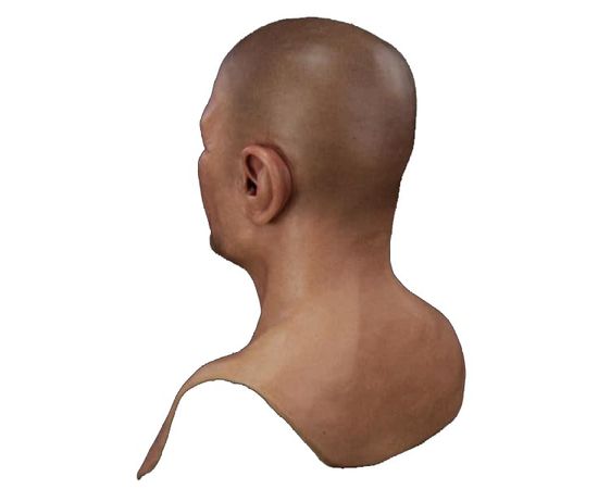 Реалистичная Маска &quot;Реми&quot;, фото 6