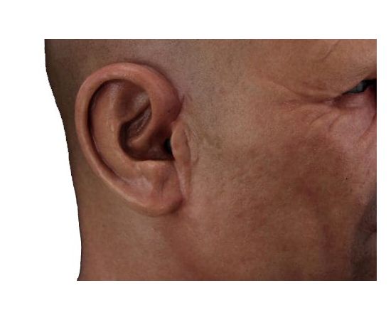 Реалистичная Маска &quot;Реми&quot;, фото 11