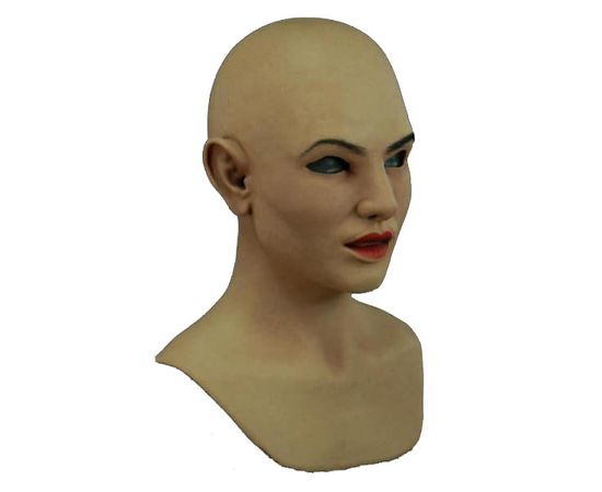 Реалистичная Маска &quot;Рокси макси&quot;, фото 1