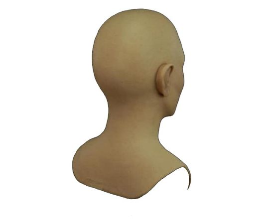 Реалистичная Маска &quot;Рокси макси&quot;, фото 4