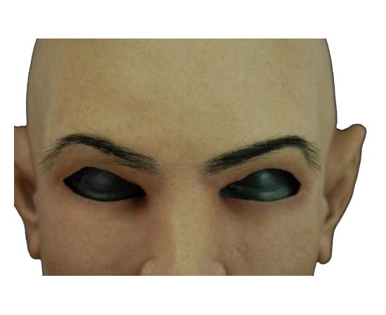 Реалистичная Маска &quot;Рокси макси&quot;, фото 7