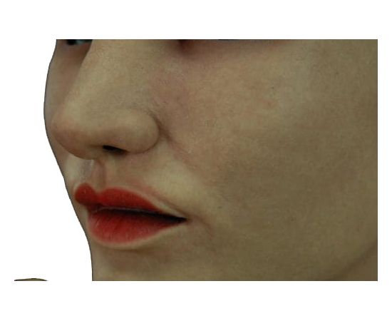 Реалистичная Маска &quot;Рокси макси&quot;, фото 8