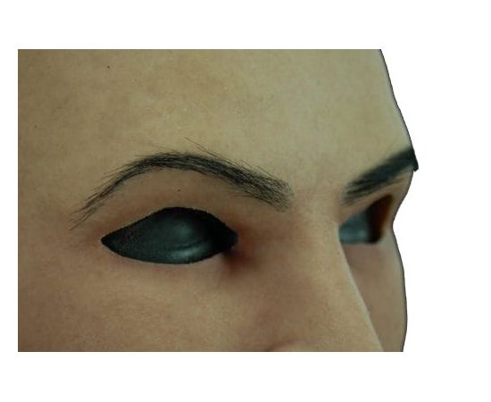 Реалистичная Маска &quot;Рокси макси&quot;, фото 9