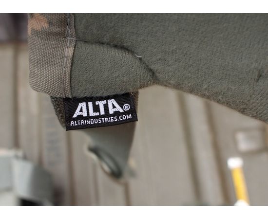 Тактические наколенники NATO ALTA Made in USA – состояние на фото LOT160, фото 3 Тактические наколенники NATO ALTA Made in USA – состояние на фото LOT160, фото 3