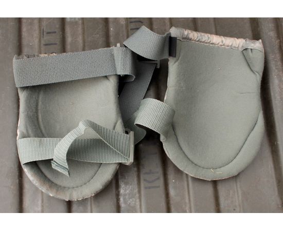 Тактические наколенники NATO ALTA Made in USA – состояние на фото LOT160, фото 2 Тактические наколенники NATO ALTA Made in USA – состояние на фото LOT160, фото 2