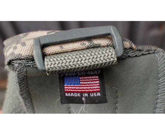 Тактические наколенники NATO BIJANS Made in USA размер S – состояние на фото LOT153, фото 3 Тактические наколенники NATO BIJANS Made in USA размер S – состояние на фото LOT153, фото 3