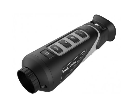 Теп­ло­ви­зор монокуляр HIKVISION HIKMICRO OWL H35, фото 1