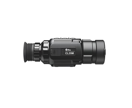 Тепловизор монокуляр INFIRAY XEYE CL35M, фото 2 Тепловизор монокуляр INFIRAY XEYE CL35M, фото 2