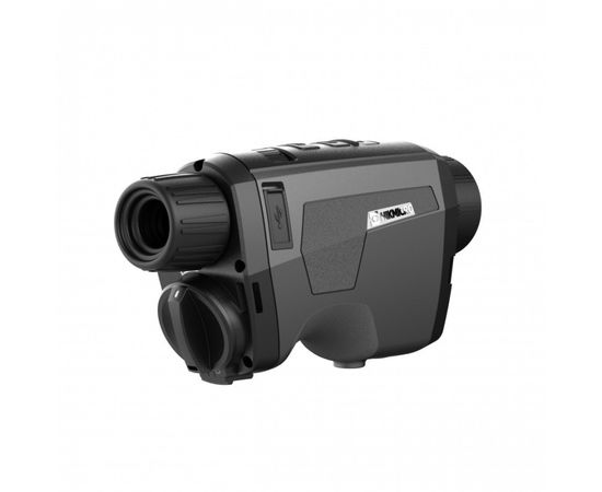 Теп­ло­ви­зор с лазерным дальномером HIKVISION HIKMICRO GRYPHON HD LRF GH35L, фото 8