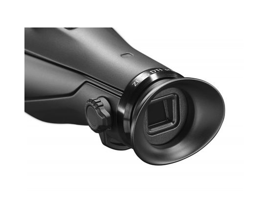 Теп­ло­ви­зор монокуляр ZEISS DTI 3/35, фото 2