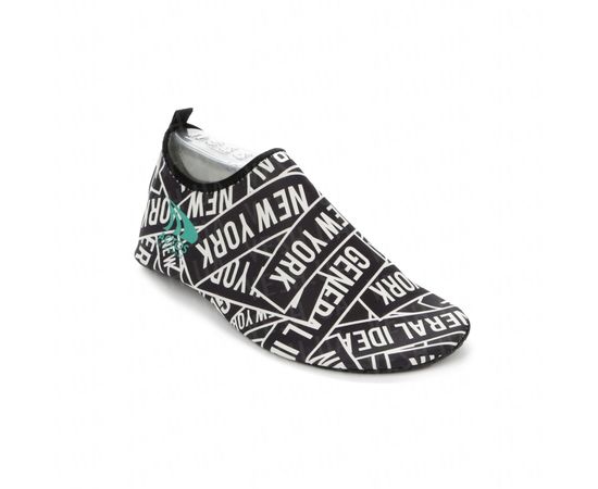 Товар распродан - Actos Skin Shoes (разм. 37-37.5) (New York Black) - Обувь для пляжа и бассежна, фото 1 Товар распродан - Actos Skin Shoes (разм. 37-37.5) (New York Black) - Обувь для пляжа и бассежна, фото 1