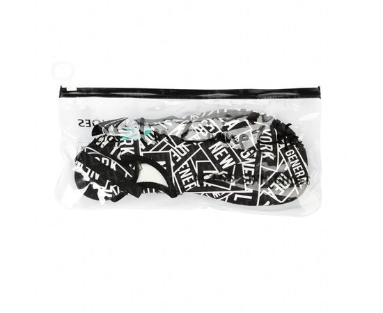 Товар распродан - Actos Skin Shoes (разм. 41) (New York Black) - Обувь для пляжа и бассежна, фото 1