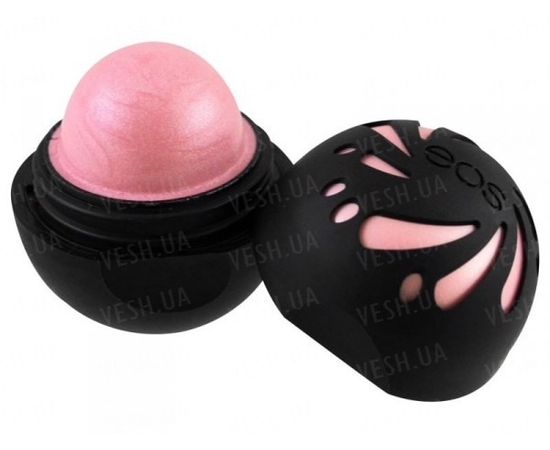 Товар распродан - Бальзам для губ EOS Shimmer Sheer Pink - Средства для кожи губ, фото 1