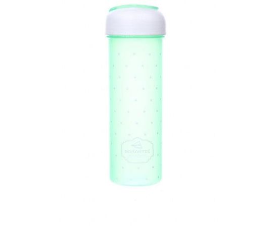 Товар распродан - Бутылка для летних напитков 700 мл. Зеленый - Бутылки для напитков и воды, фото 1