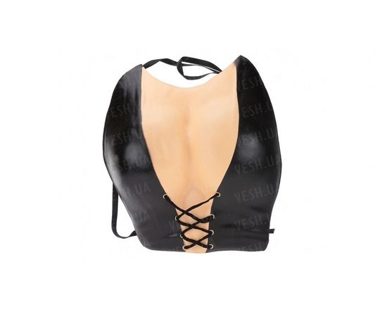 Товар распродан - Бюст в корсете - Эротические подарки, фото 1 Товар распродан - Бюст в корсете - Эротические подарки, фото 1