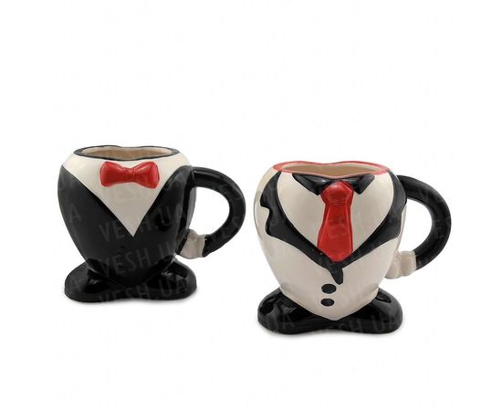 Товар распродан - Чашка Мистер - Чашки, фото 1