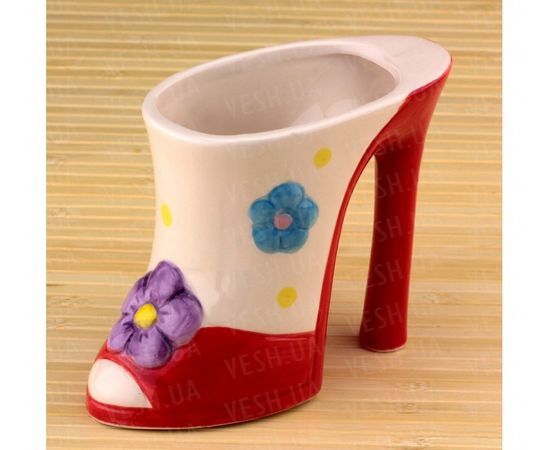 Товар распродан - Чашка Туфелька,4 вида - Чашки, фото 1