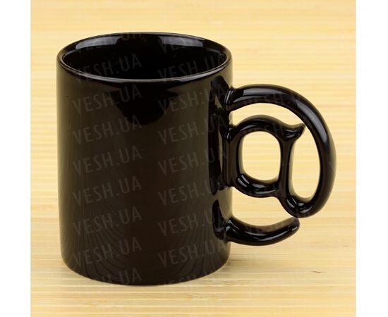 Товар распродан - Чашка @ emai - собака ,4 цвета - Чашки, фото 1