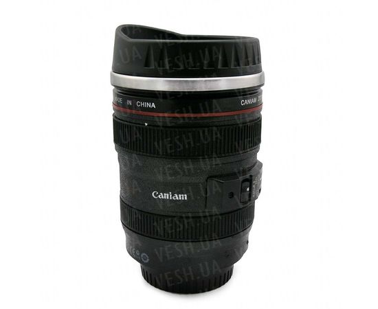 Товар распродан - Чашка мешалка Фотообъектив EF 24 105mm - Чашки, фото 1