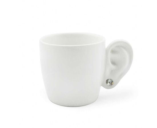 Товар распродан - Чашка с ухом - Чашки, фото 1