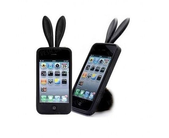 Товар распродан - Чехол &quot;Playboy&quot; для iPhone - Чехлы для телефонов, фото 1