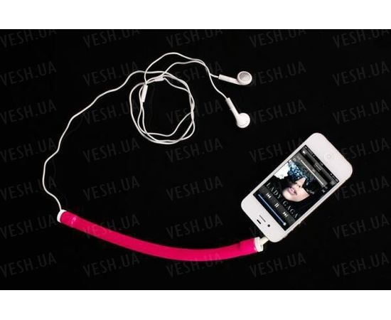 Товар распродан - Чехол-органайзер для наушников. БЕЛЫЙ. - Женские сумочки, фото 1 Товар распродан - Чехол-органайзер для наушников. БЕЛЫЙ. - Женские сумочки, фото 1