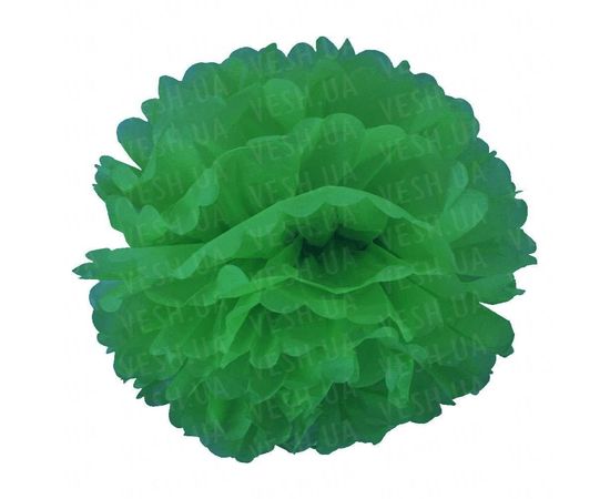 Товар распродан - Декор бумажные Помпоны 30 см мятный 0014 - Аксессуары для праздника, фото 1 Товар распродан - Декор бумажные Помпоны 30 см мятный 0014 - Аксессуары для праздника, фото 1