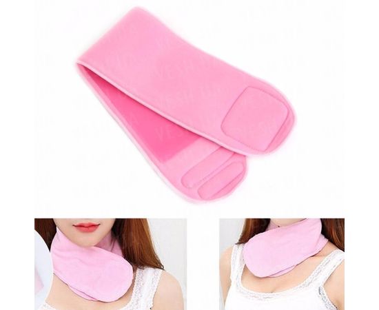 Товар распродан - Гелевый Spa увлажняющий воротник - Маски для кожи лица, фото 1