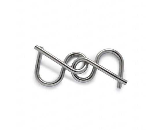 Товар распродан - Головоломка 4042 маленькая - Пазл для детеж и взрослых, фото 1