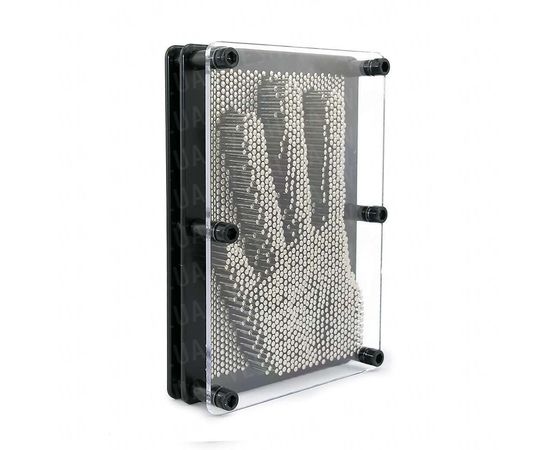 Товар распродан - Гвозди ART PIN Скульптор M металл - Статуэтки, фото 1