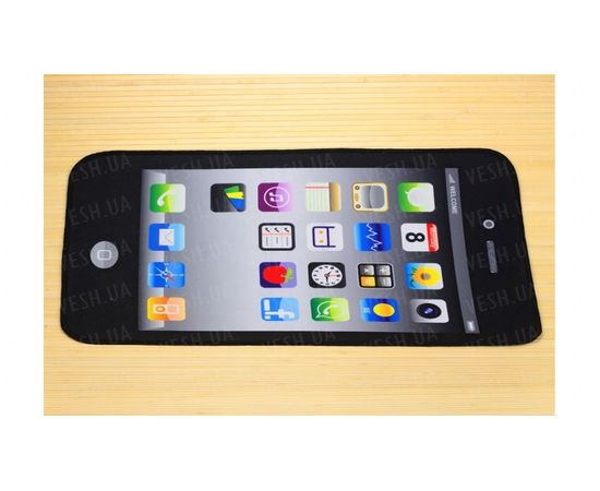 Товар распродан - ICarpet айфоноковрик - Коврики для мыши, фото 1 Товар распродан - ICarpet айфоноковрик - Коврики для мыши, фото 1