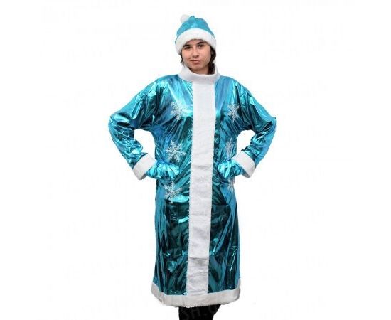 Товар распродан - Карнавальный костюм Снегурочка р р 40 48 средний - Карнавальные костюмы женские, фото 1 Товар распродан - Карнавальный костюм Снегурочка р р 40 48 средний - Карнавальные костюмы женские, фото 1