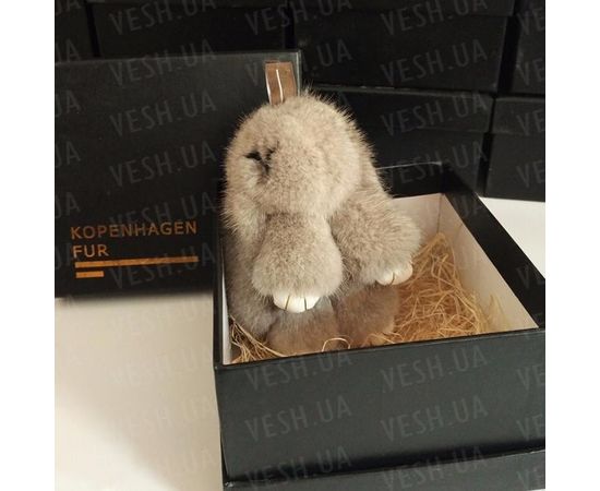 Товар распродан - Коробочка Kopengagen Fur. - Подставки и органайзеры для косметики, фото 1