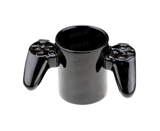 Товар распродан - Кружка game over чашка игровая приставка - Чашки, фото 1