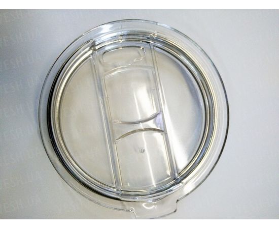 Товар распродан - Крышка от расплескивания к термокружке YETI 20 OZ - Термосы и термокружки, фото 1