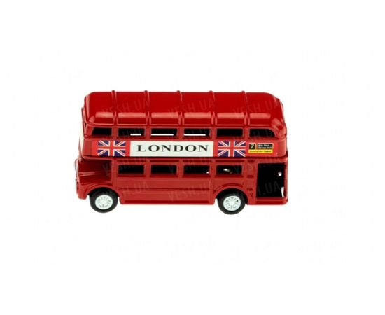 Товар распродан - LONDON двухэтажный автобус точилка - Аксессуары для ручек и карандашей, фото 1 Товар распродан - LONDON двухэтажный автобус точилка - Аксессуары для ручек и карандашей, фото 1