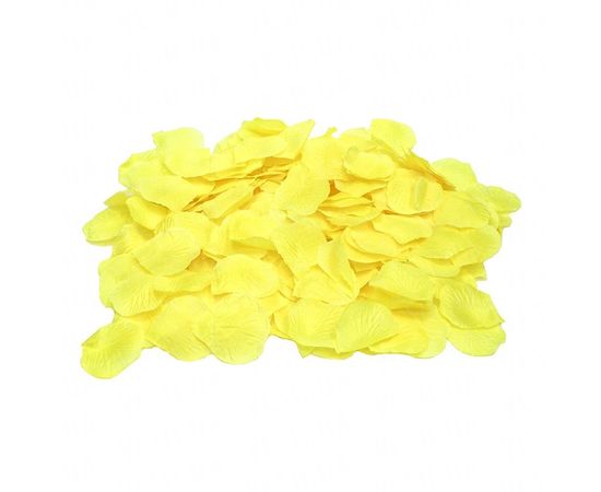 Товар распродан - Лепестки роз уп. 300 шт - Сушеные цветы растения, фото 1