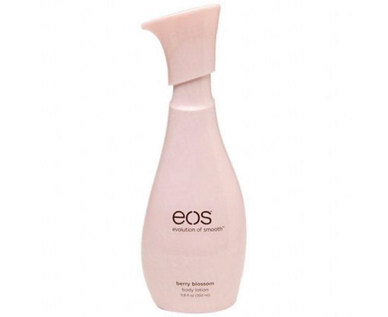 Товар распродан - Лосьон для тела EOS Berry Blossom Body Lotion (Ягодный).350мл - Крем для рук, фото 1
