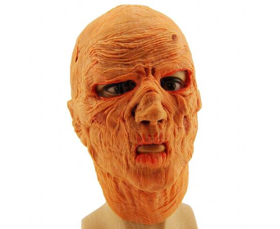 Товар распродан - Маска резиновая Мумия - Карнавальные маски, фото 1 Товар распродан - Маска резиновая Мумия - Карнавальные маски, фото 1