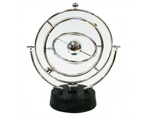 Товар распродан - Маятник Планета - Статуэтки, фото 1