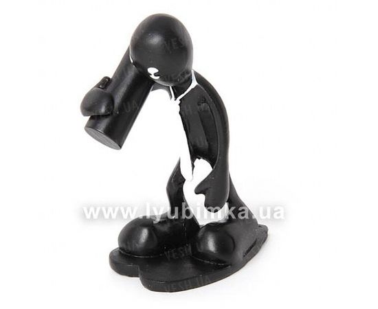 Товар распродан - Mister P. Подставка для карандаша. - Подставки для канцелярских принадлежностей, фото 1