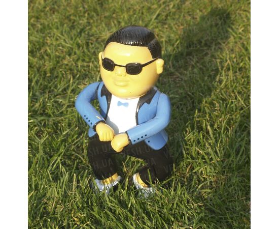 Товар распродан - Музыкальная игрушка GANGNAM STYLE - Электронные игрушки, фото 1