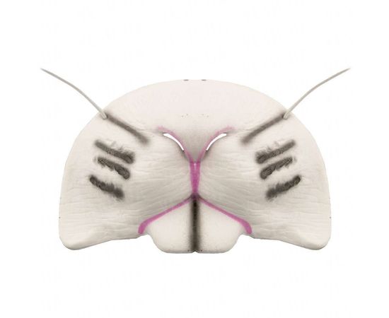 Товар распродан - Нос Кролика - Карнавальные маски, фото 1