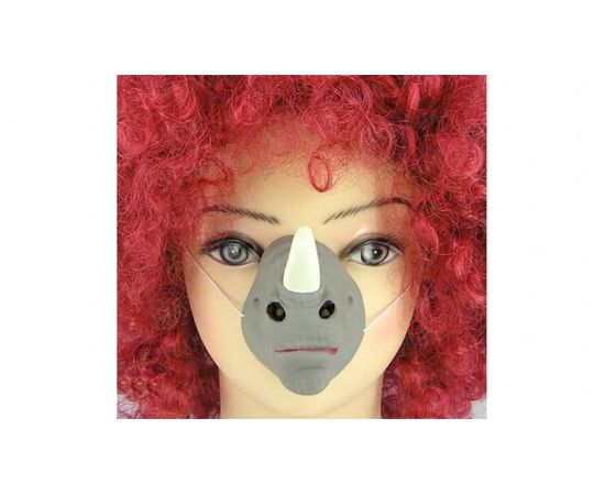 Товар распродан - Нос зверюшки,5 видов - Карнавальные аксессуары, фото 1