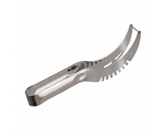 Товар распродан - Нож для чистки и резки арбуза. Watermelon Slicer. - Кухонные ножи и подставки, фото 1