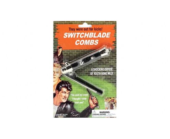 Товар распродан - Нож расческа - Копилки, фото 1 Товар распродан - Нож расческа - Копилки, фото 1