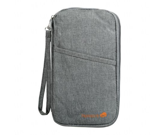 Товар распродан - Органайзер для путешествий AviaTravel+ Серый - Тумбы для хранения, фото 1