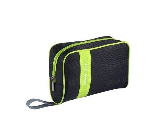 Товар распродан - Органайзер-косметичка Storge bag.Черный - Тумбы для хранения, фото 1
