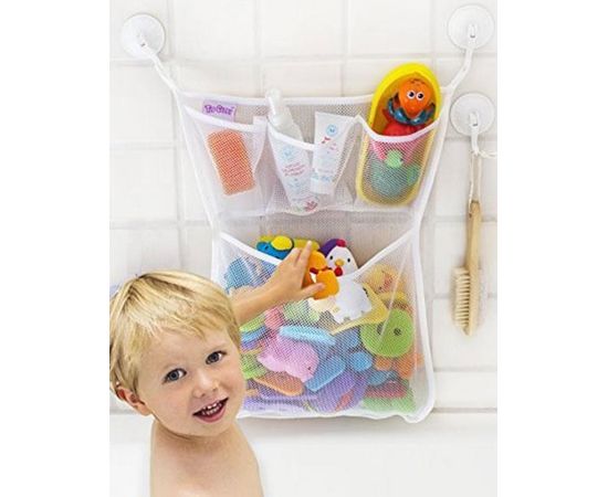 Товар распродан - Органайзер на присосках. - Тумбы для хранения, фото 1