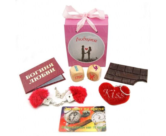 Товар распродан - Оригинальный подарок Любимой - Оригинальные подарки, фото 1